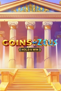 Coins of Zeus - Hold & Win
