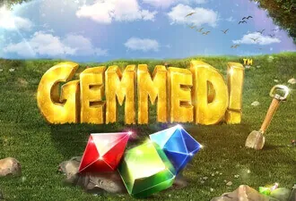 Gemmed!